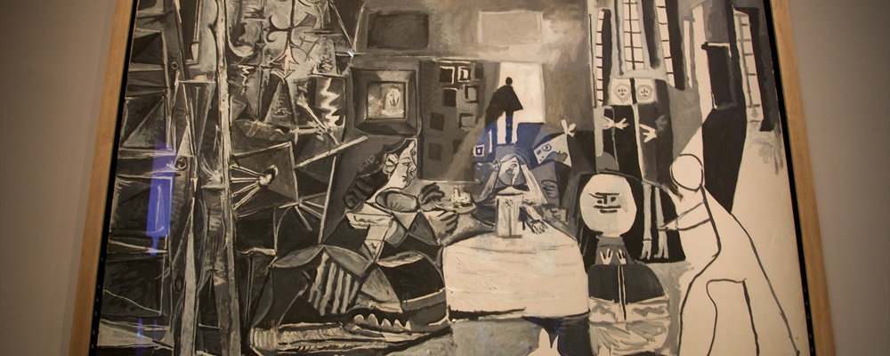 picasso museum